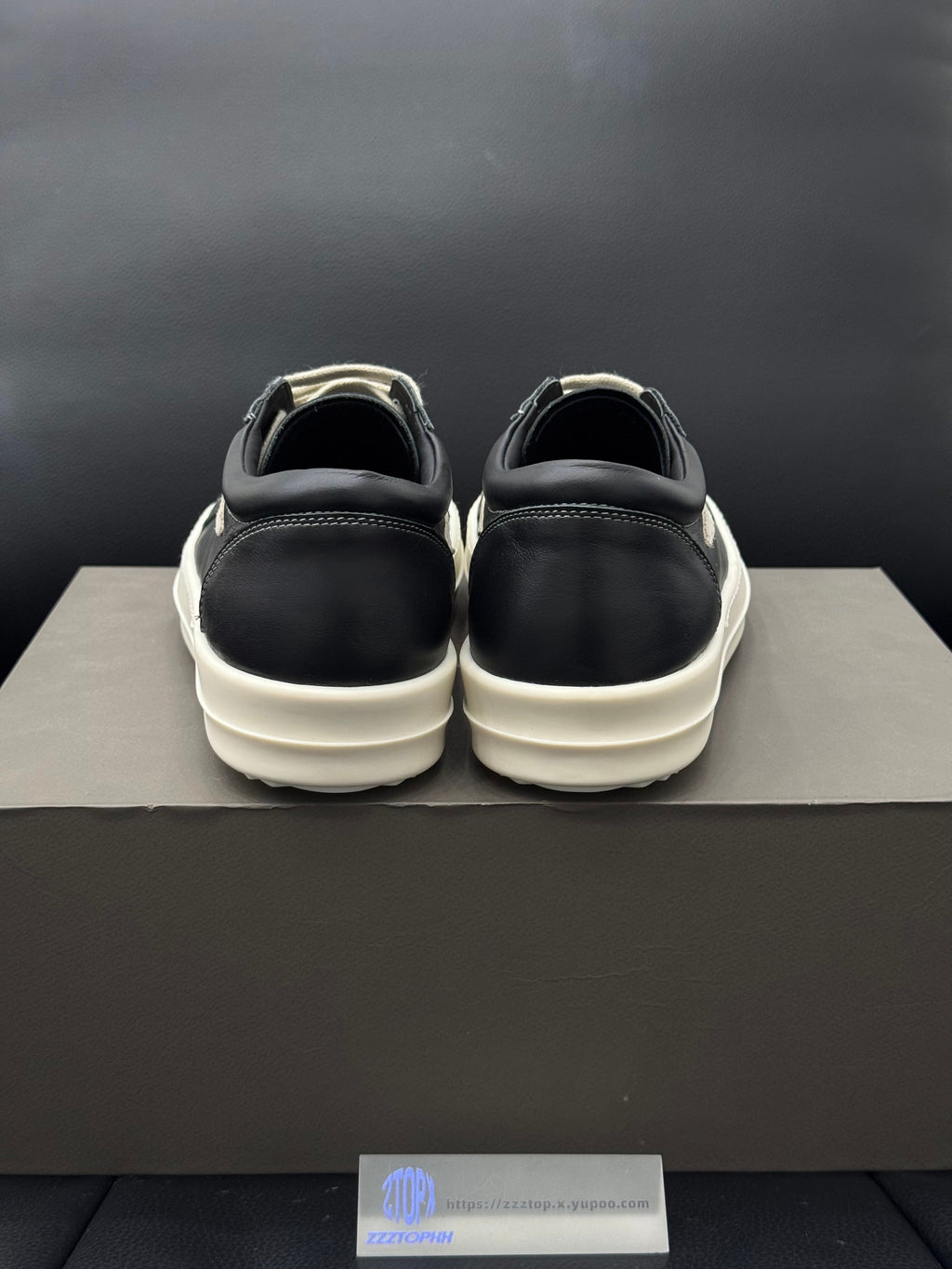 Rick owens - Sneakers