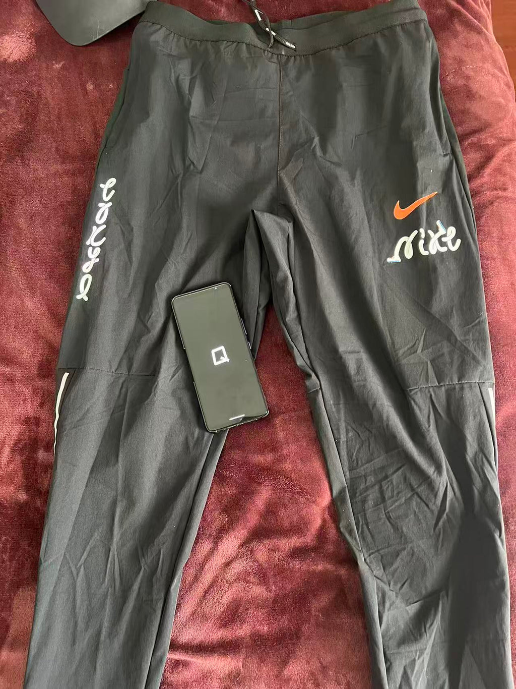 Pantalon Running Tokyo