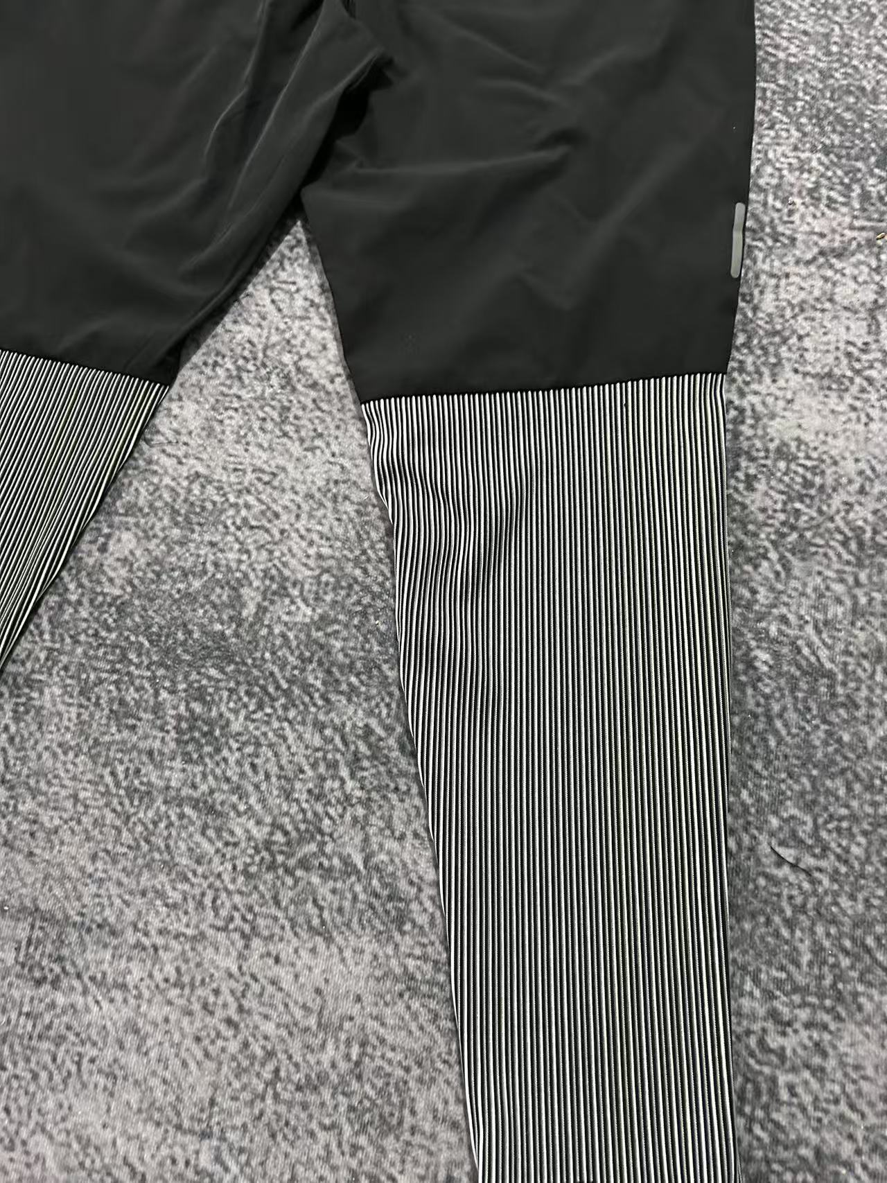 Pantalon Running Nike Zabusa