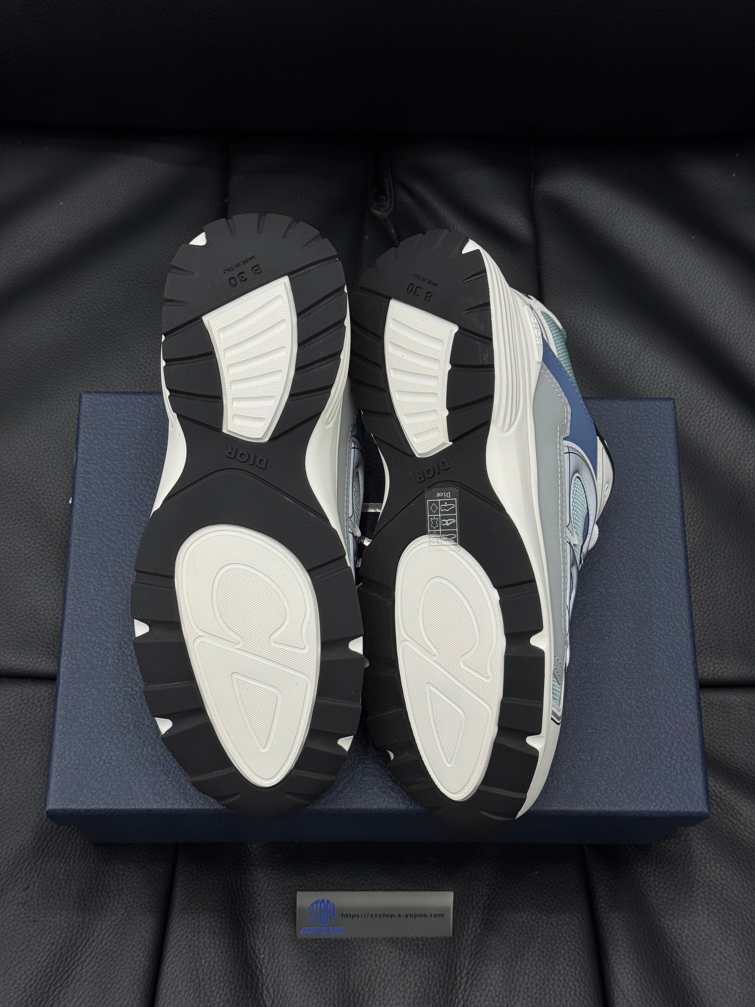 B30 Dior sneakers