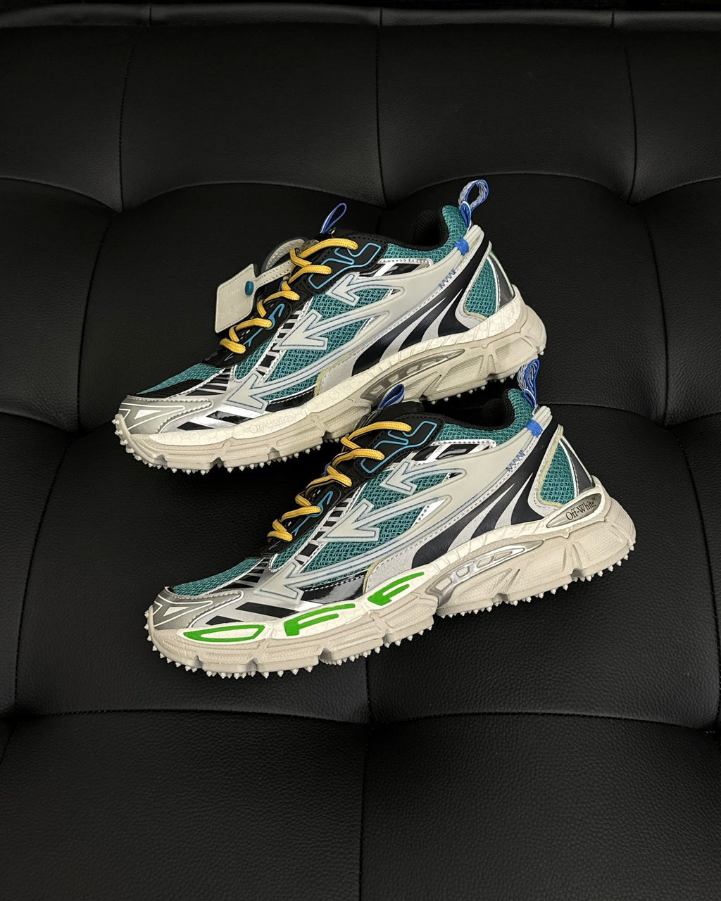 off white be right back