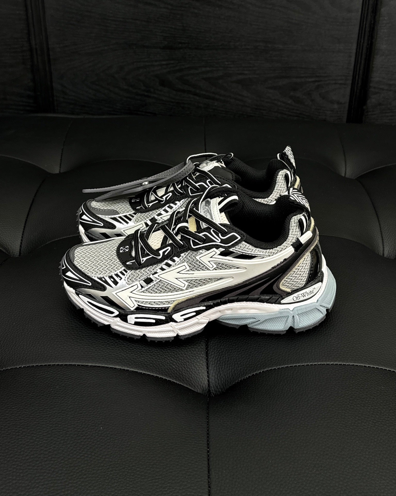 off white be right back