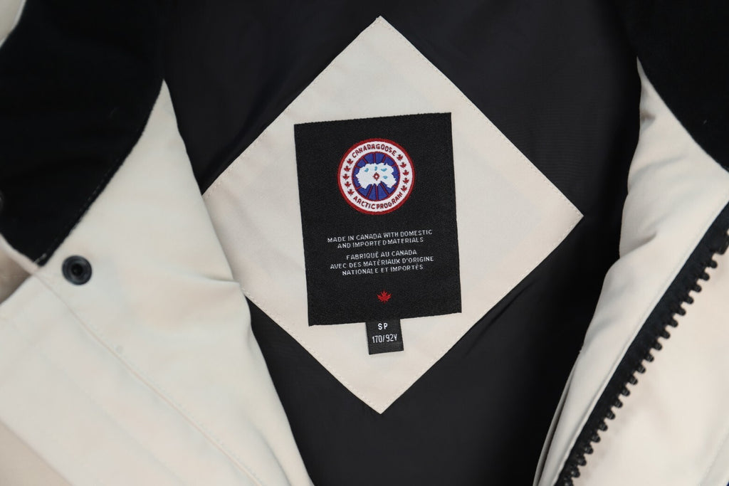 Doudoune Canada Goose