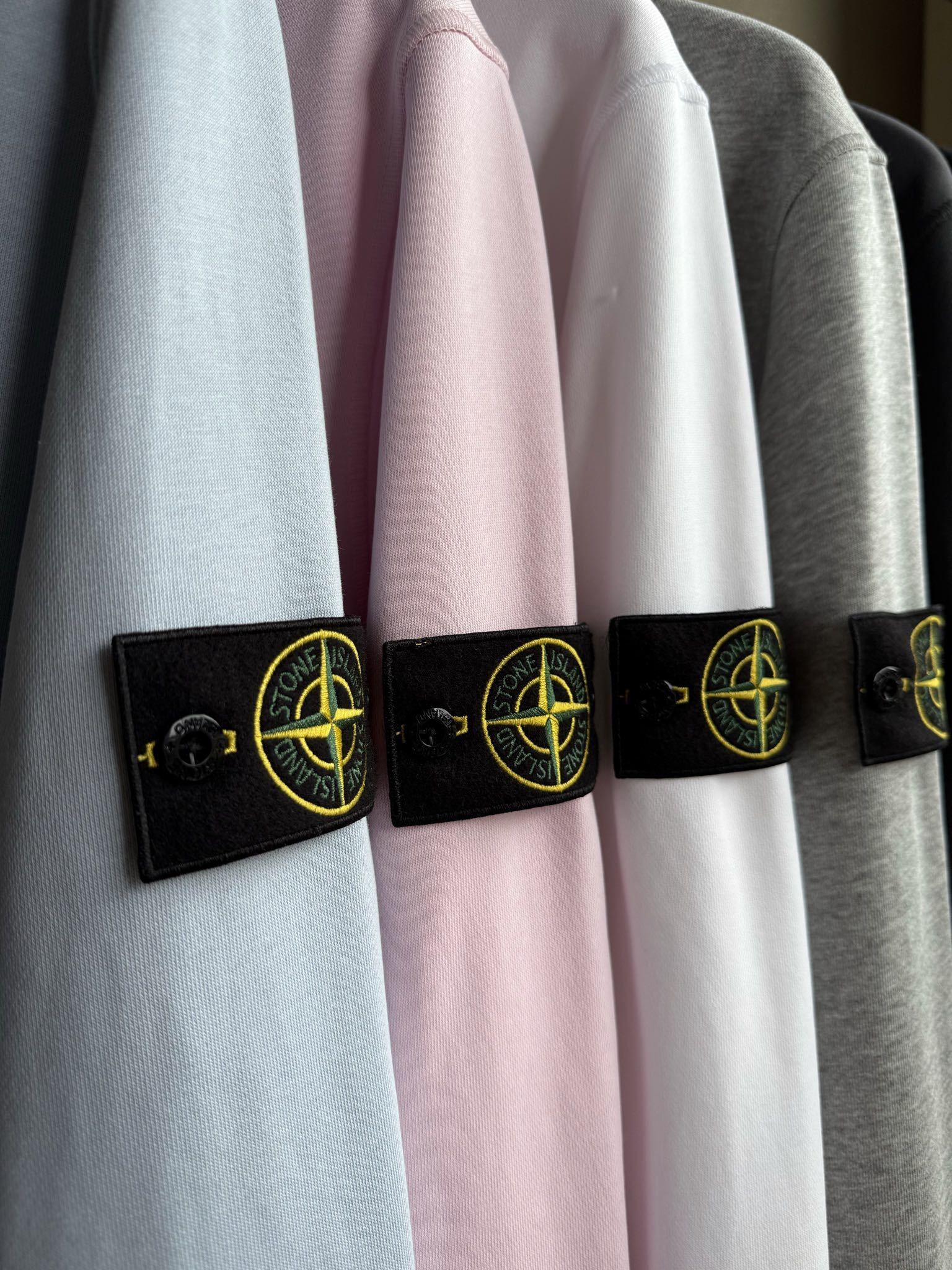 Pull Stone Island