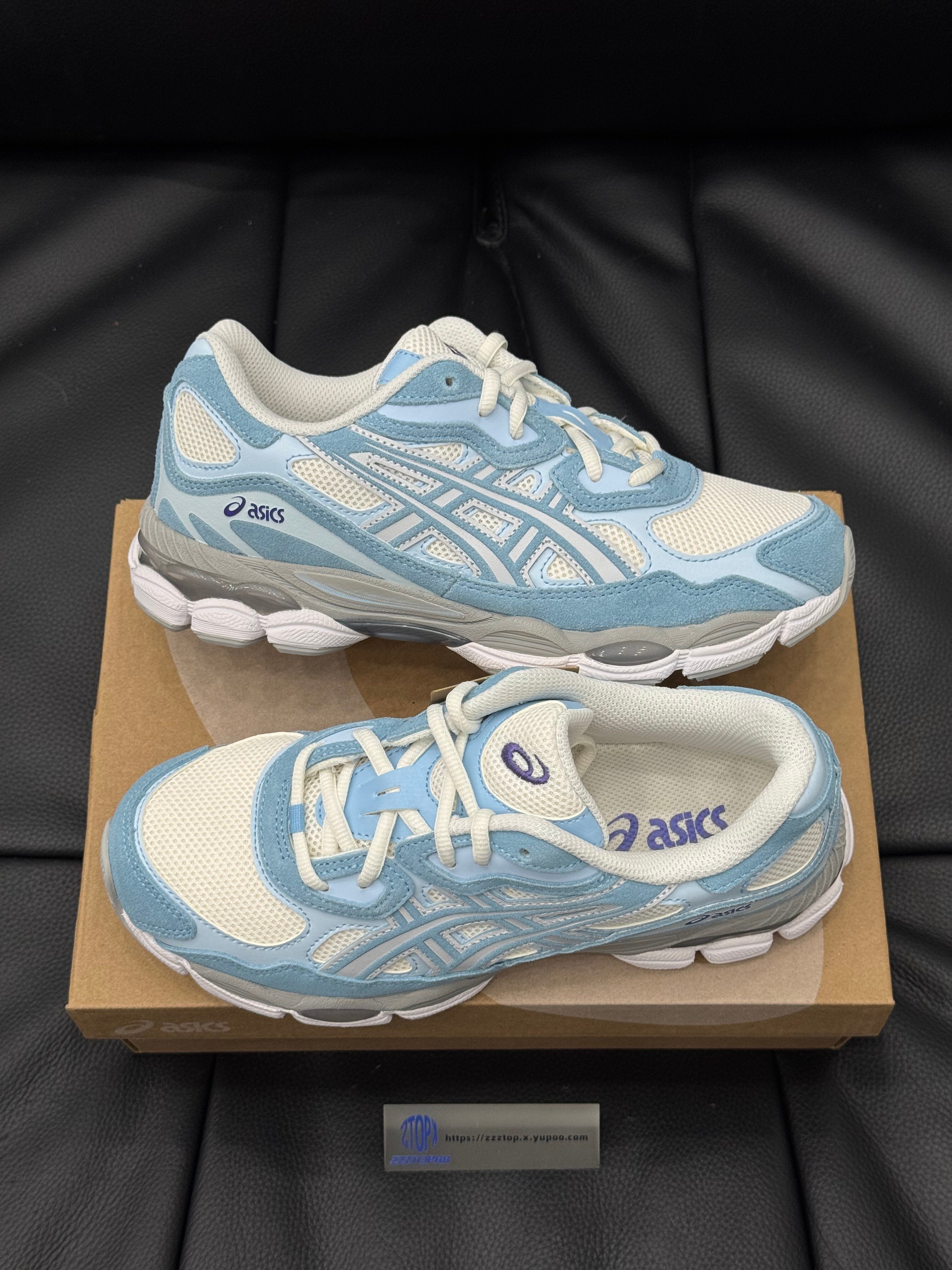 Asics sneakers