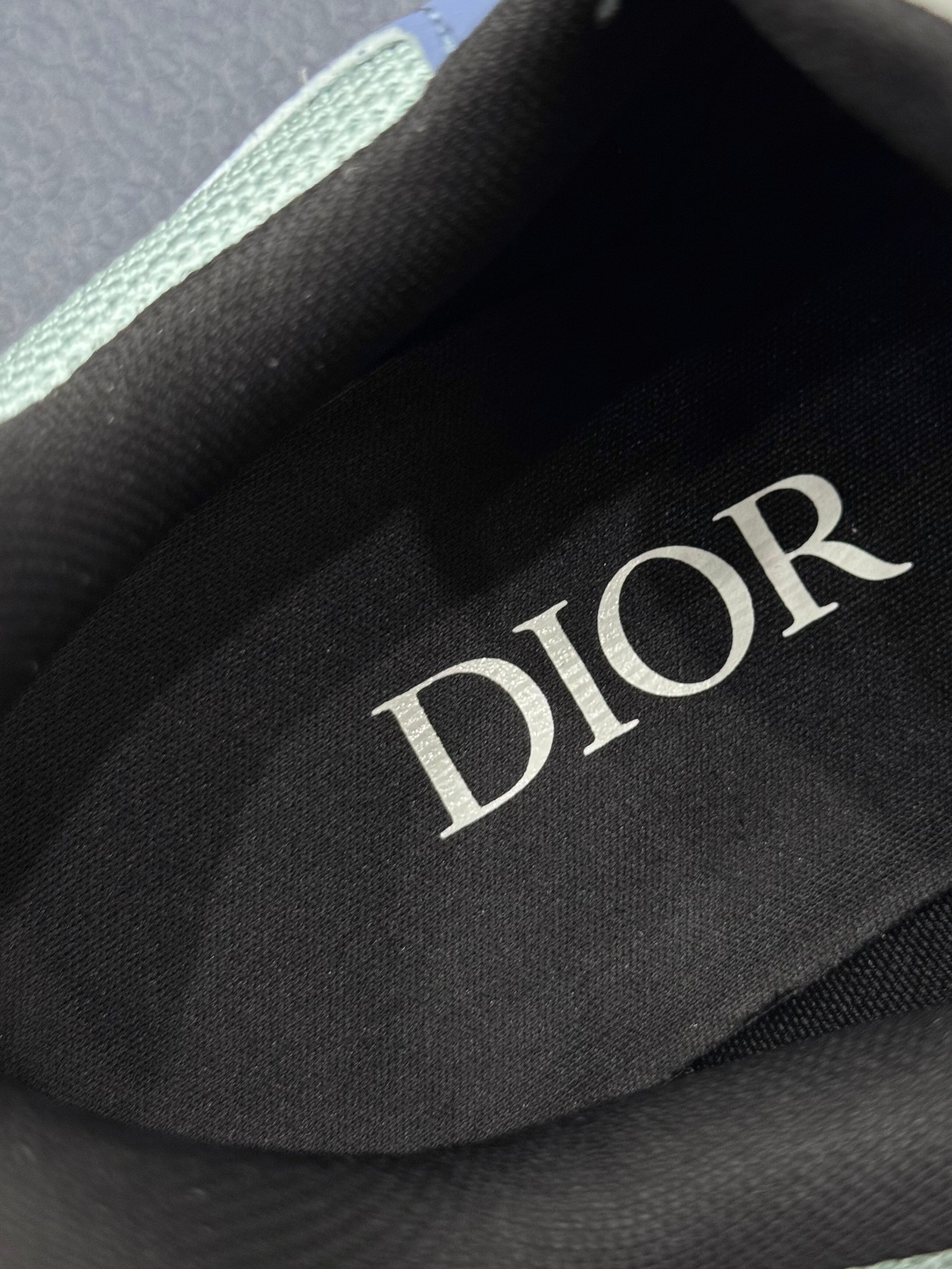 B30 Dior sneakers