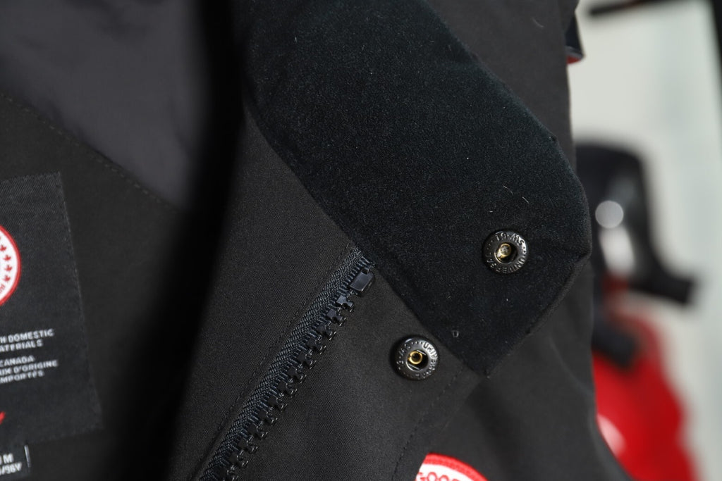 Doudoune Canada Goose