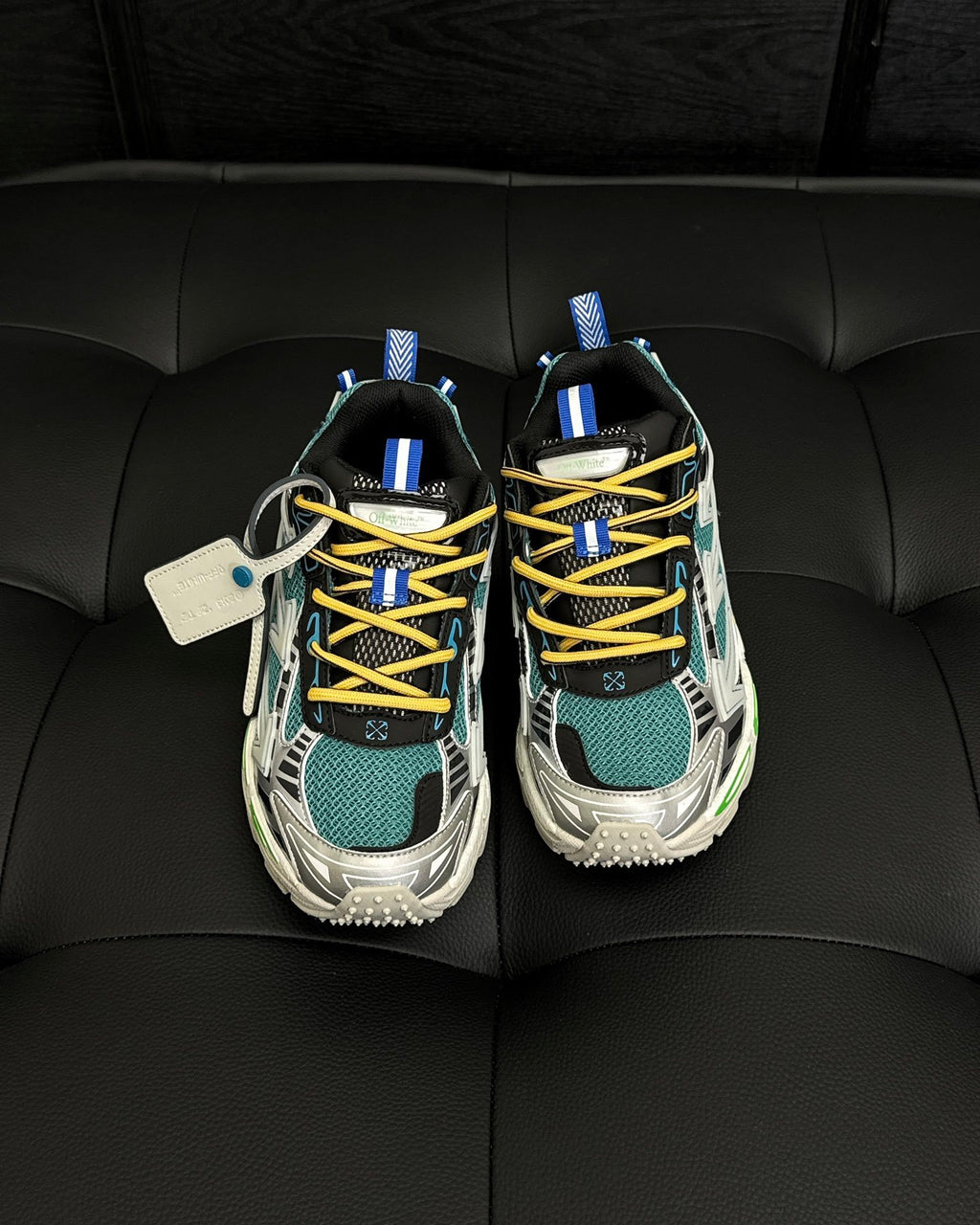 off white be right back