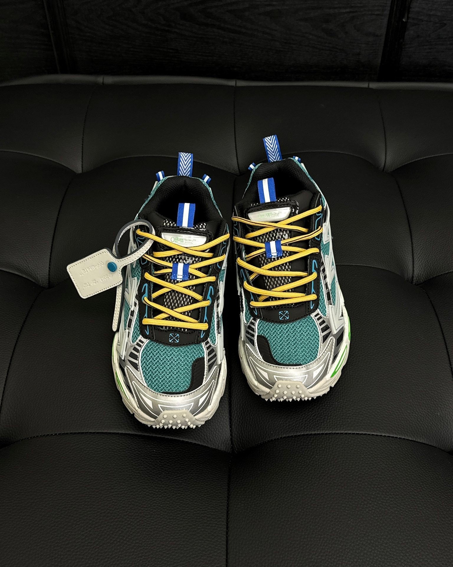 off white be right back