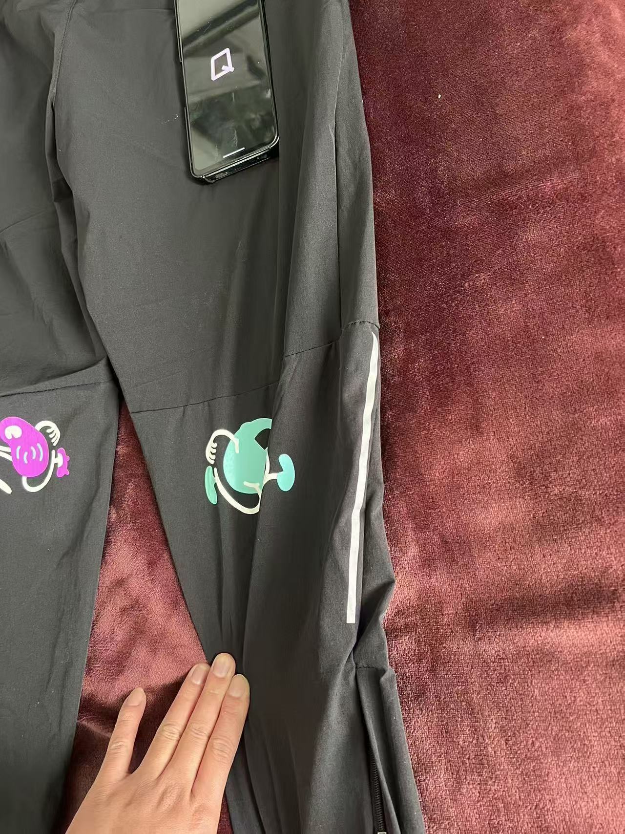 Pantalon Running Tokyo