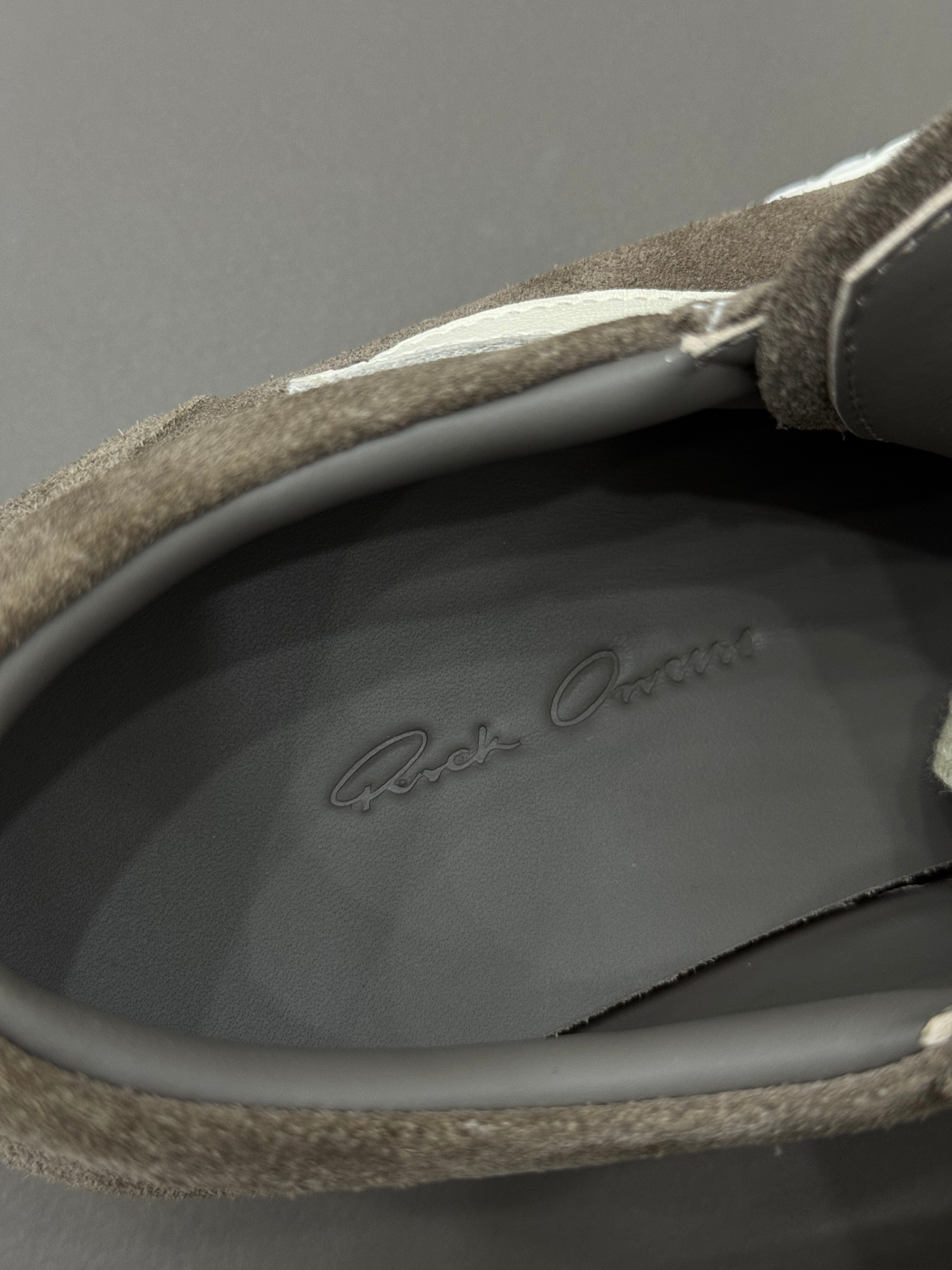 Rick owens - Sneakers