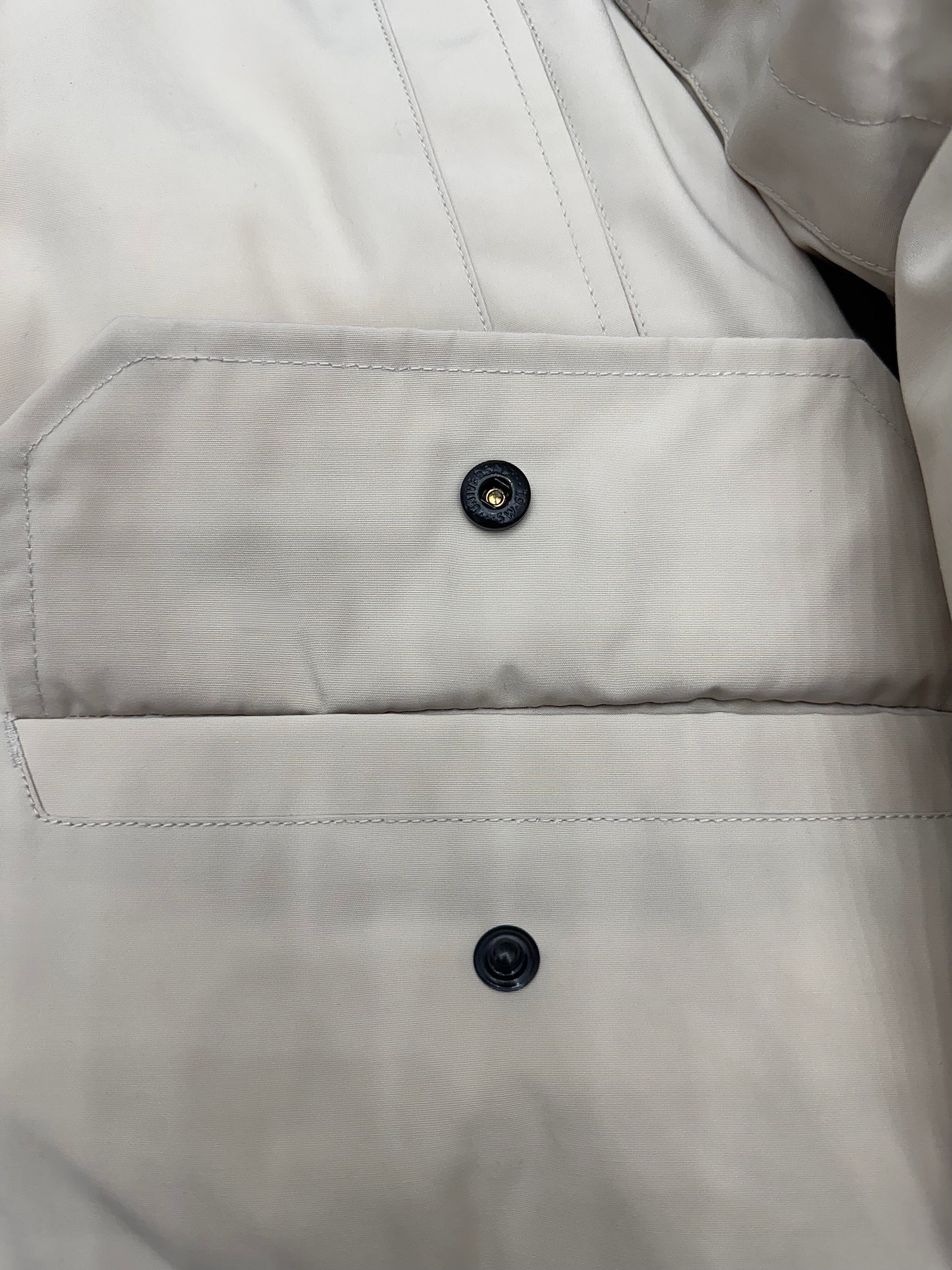 Doudoune Canada Goose