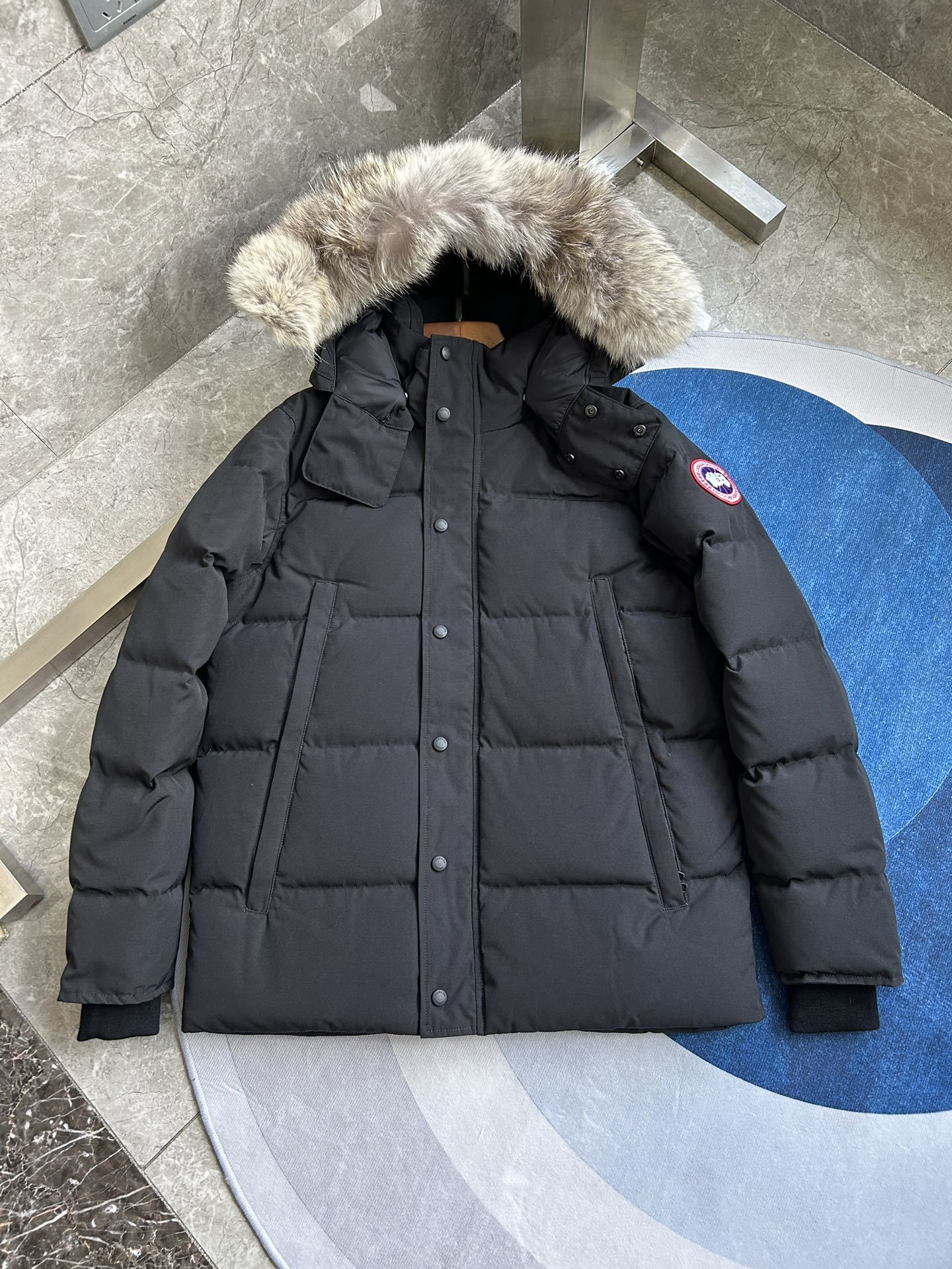 Doudoune Canada Goose