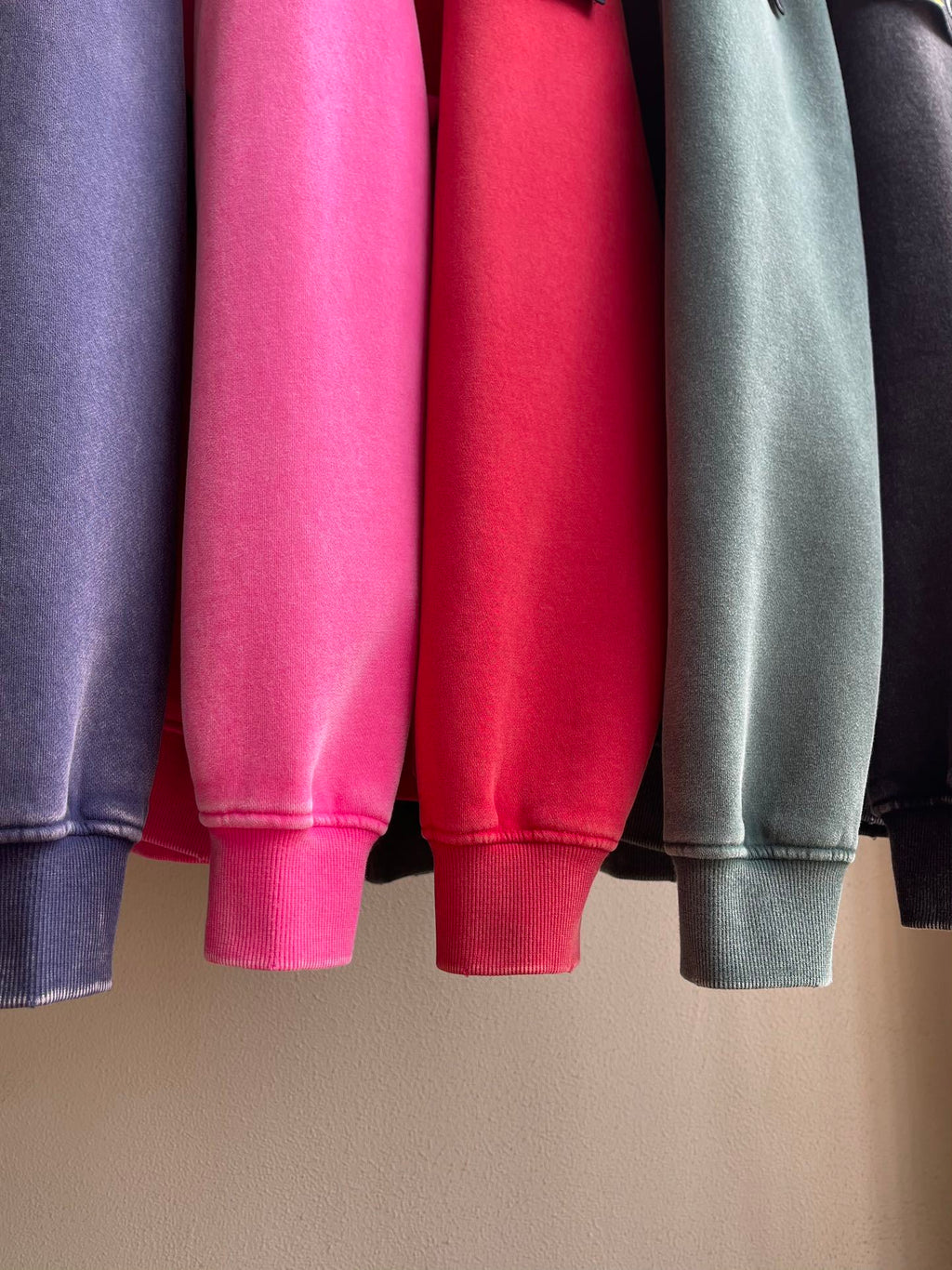 Pull Stone Island Avec capuche