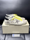 golden goose - sneaker Super Star