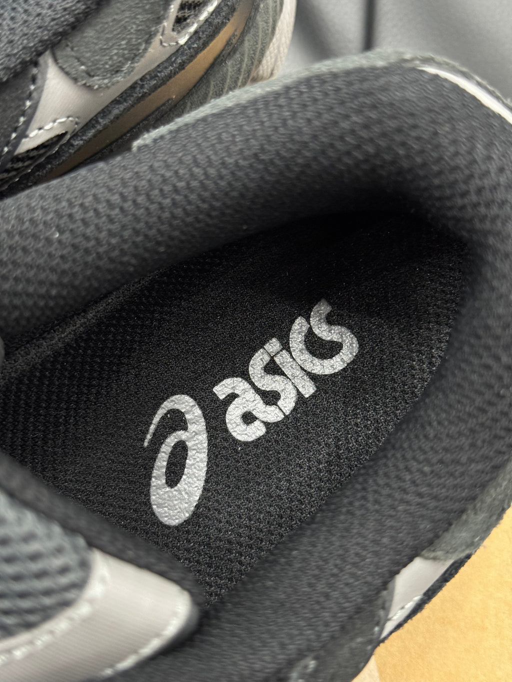 Asics sneakers