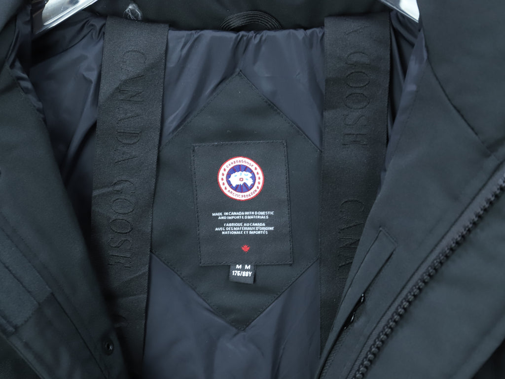 Doudoune Canada Goose