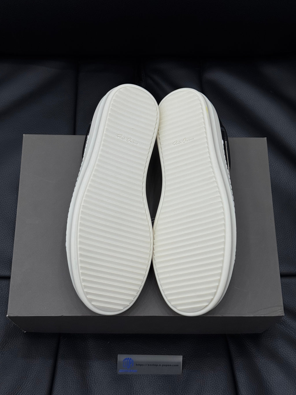 Rick owens - Sneakers