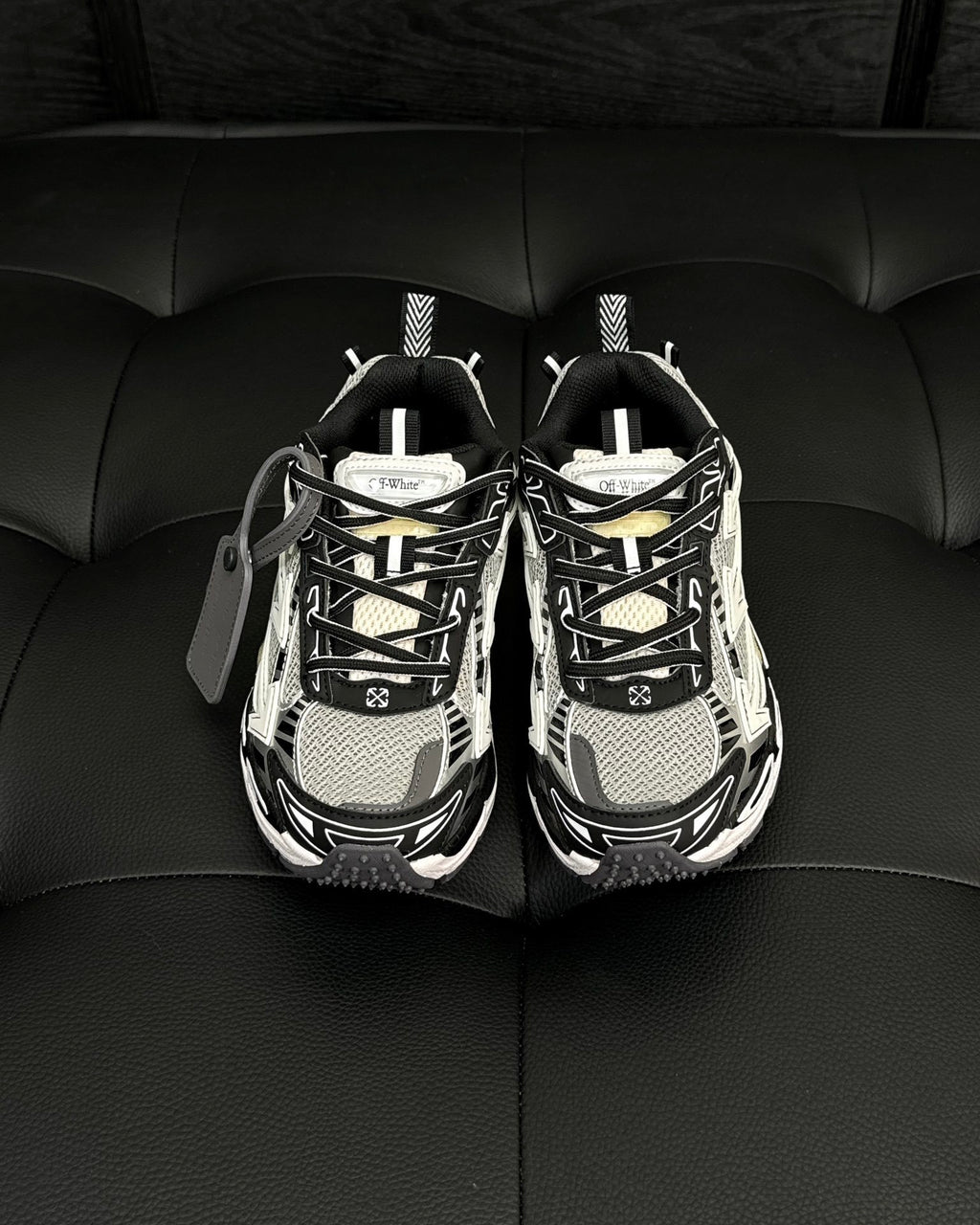 off white be right back