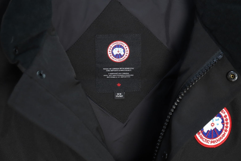 Doudoune Canada Goose