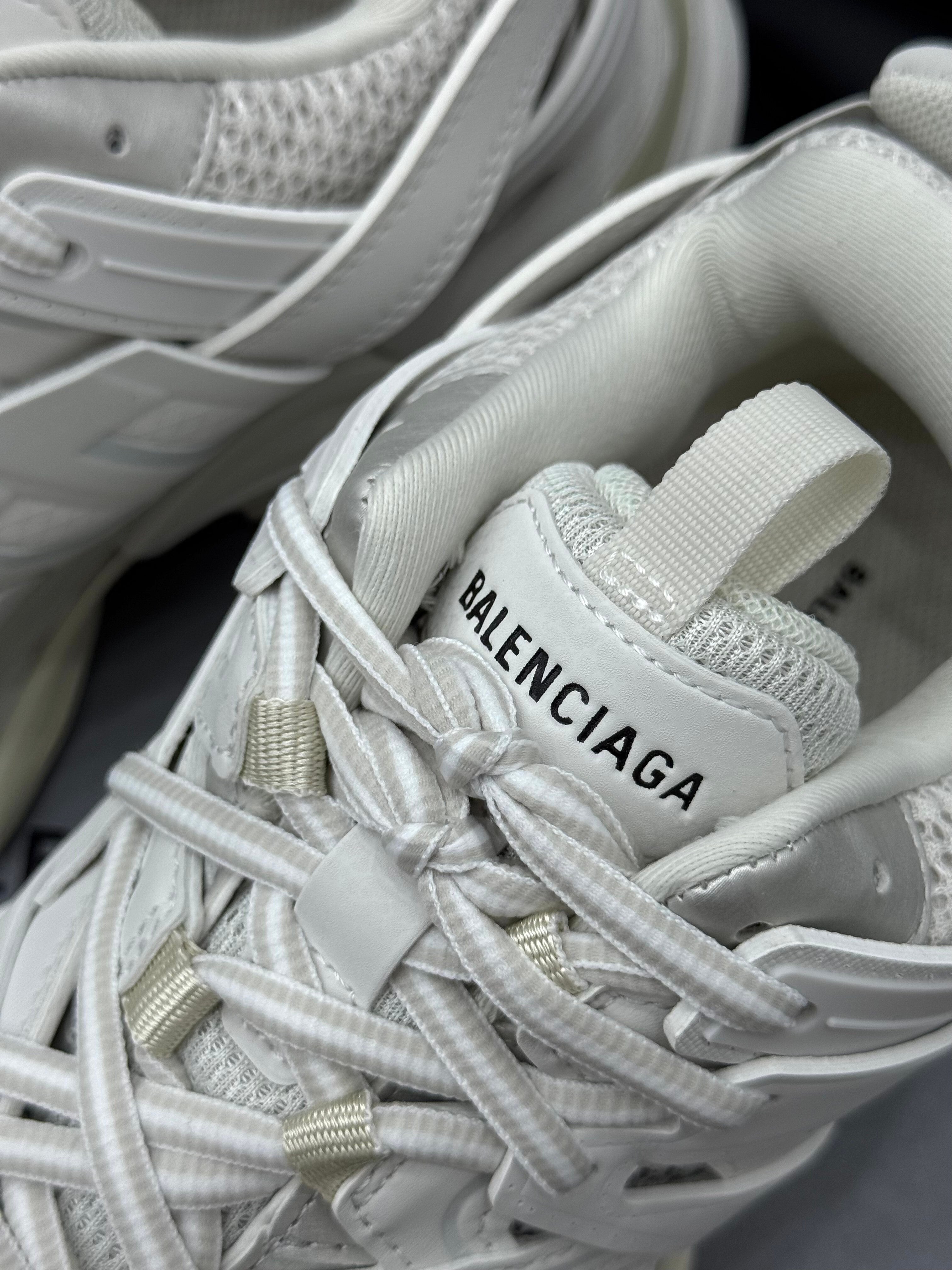 Balenciaga - Sneakers Track