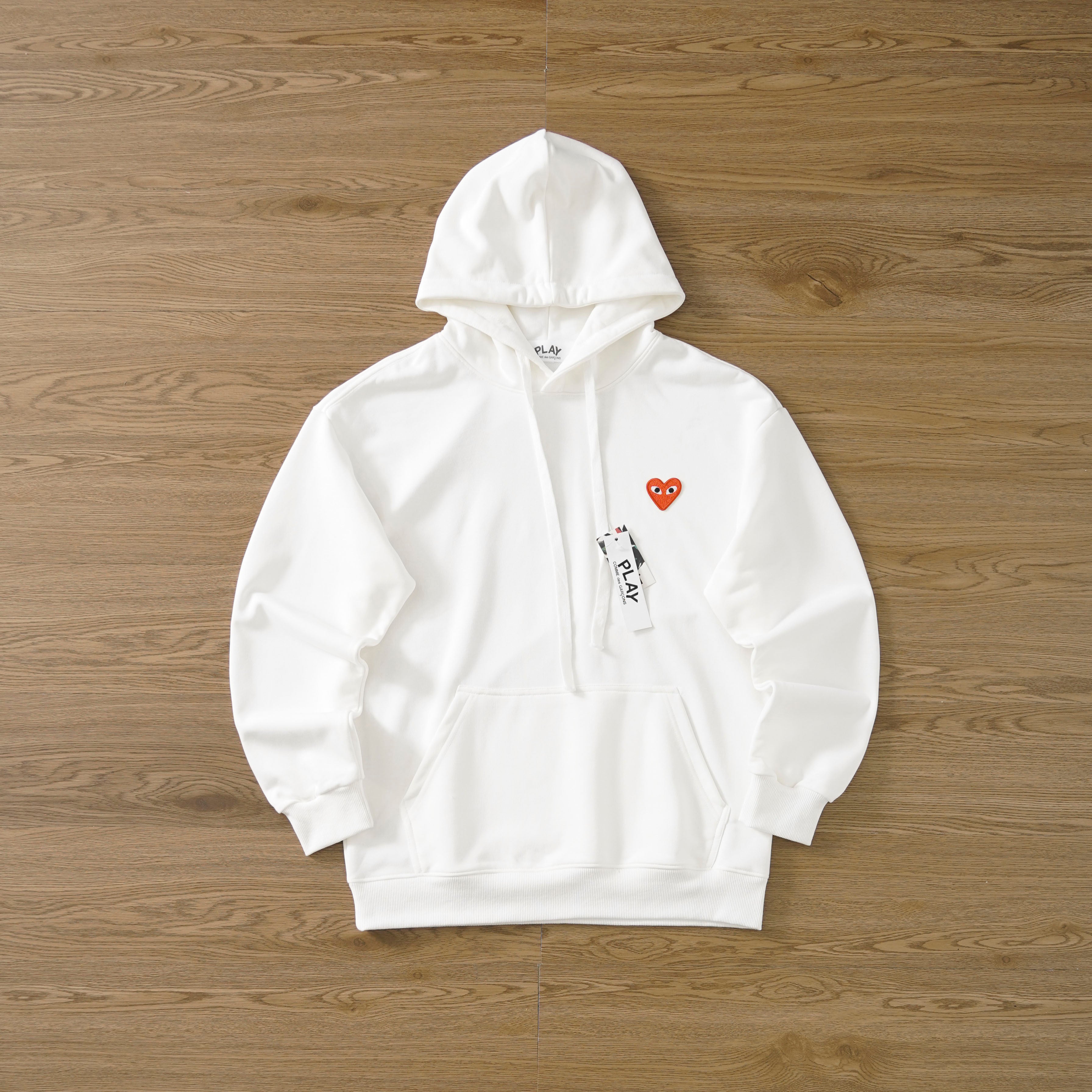 Pull Comme des Garçons