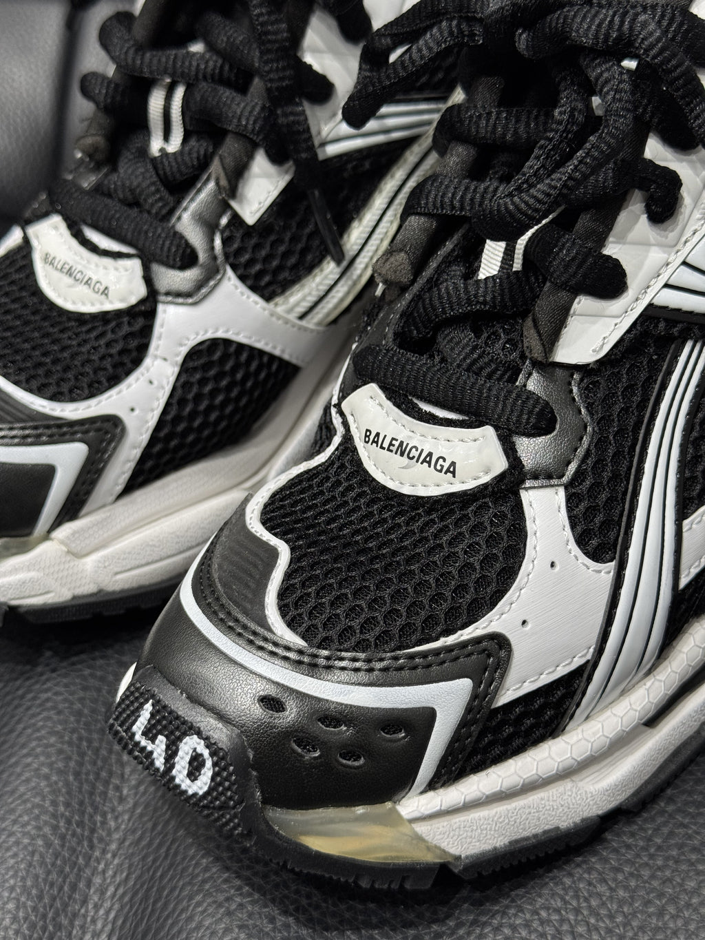 Balenciaga - Sneakers Runner