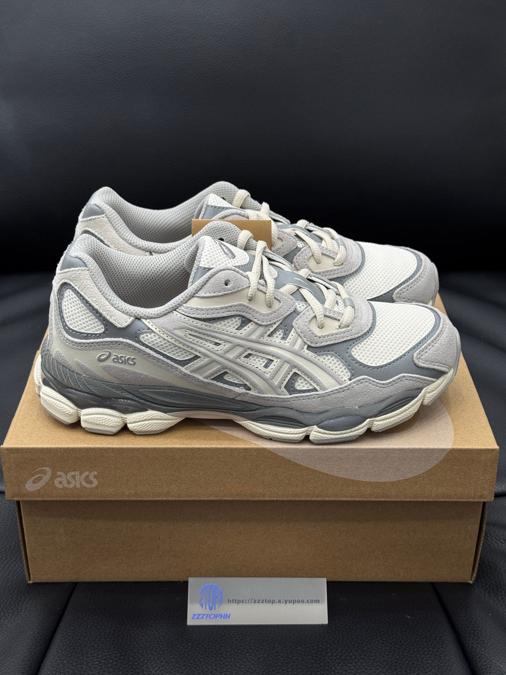 Asics sneakers